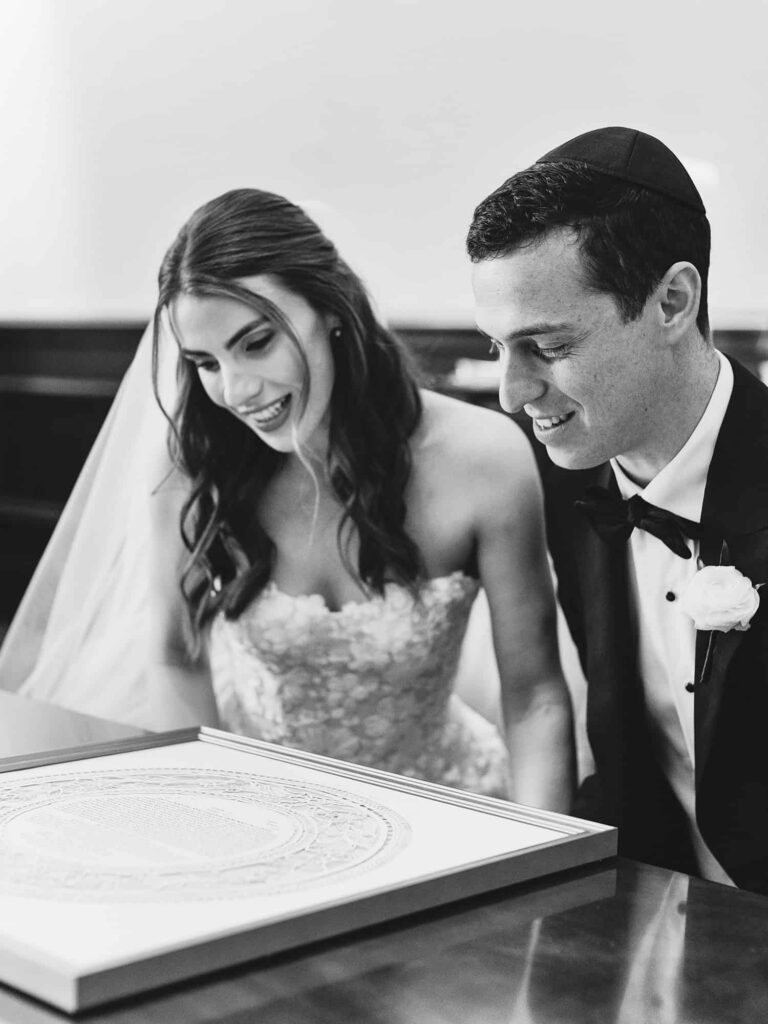 ketubah testimonials