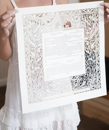 Understanding the Ketubah