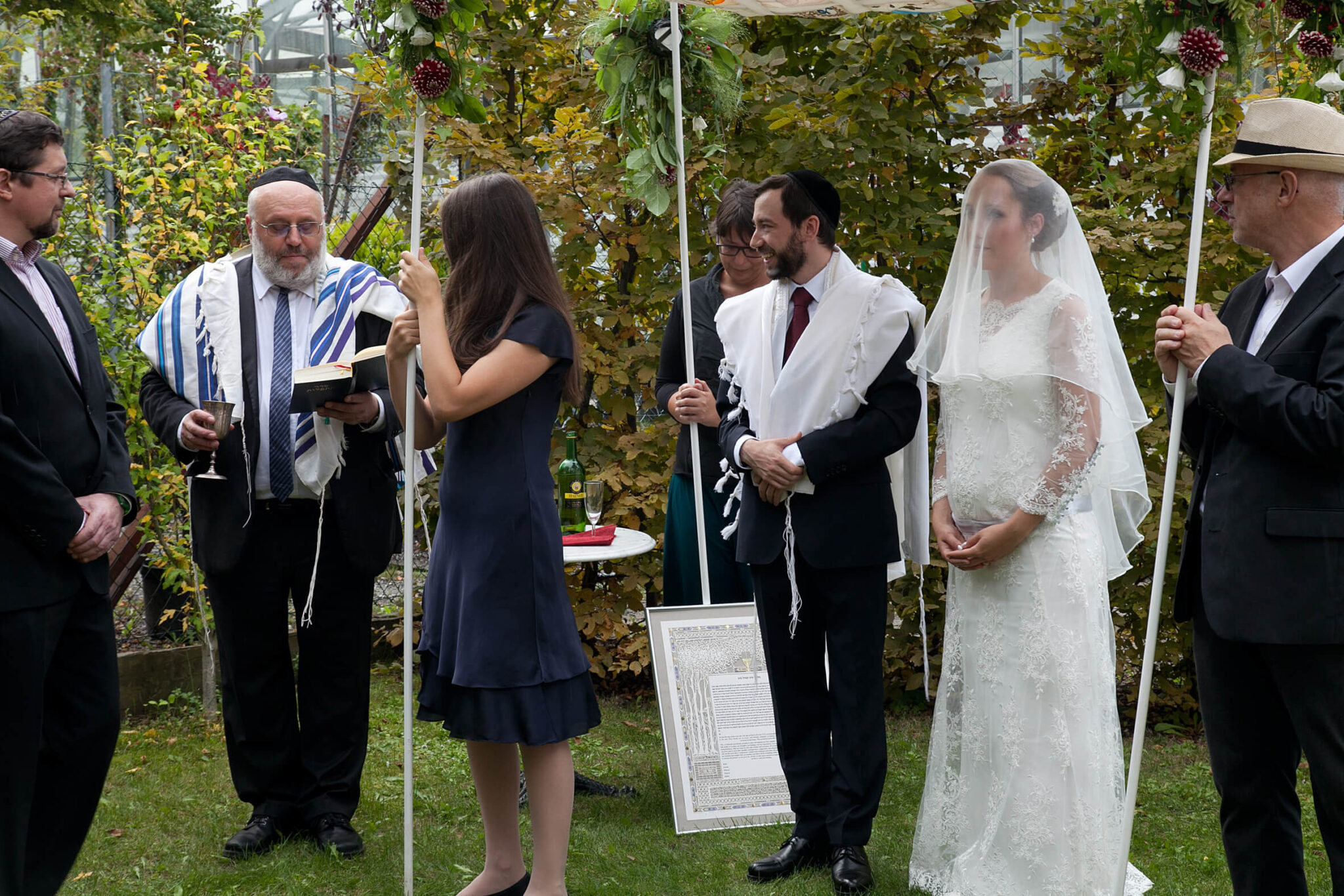 Understanding the Ketubah